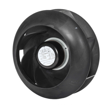 Small type centrifugal blower fan solar blower fan